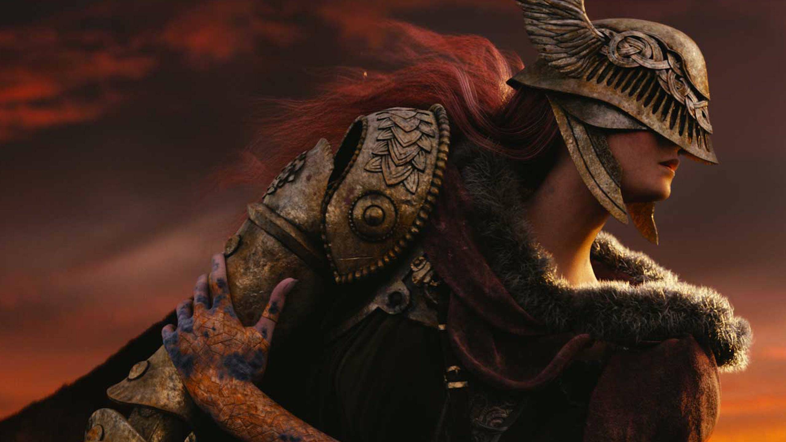 МАЛЕНИЯ, Клинок Микелы | Malenia Blade of Miquella | ELDEN RING | БОСС | BOSS | Элден ринг смотреть онлайн