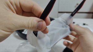очки полярка,за косарь с ОЗОНА