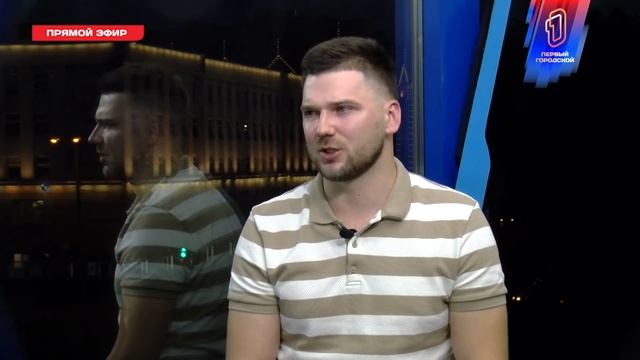 Павел Клименко - детский хирург, специалист по лазерной хирургии