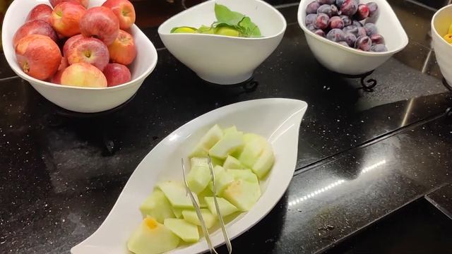 Alp Pasa Boutique Hotel 4* - Ужин (Пример 1) смотреть онлайн