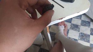 Как можно починить крышку расширительного  бочка от пассата б3 или ауди. А стоит ли их ремонтироват