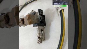 Купить Клемма аккумулятора минус Nissan Qashqai (J11) 2014-2022    294G0C990C для Nissan Qashqai (J1