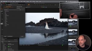 Capture One ｜ Раскройте всю мощь сеансов / сессий