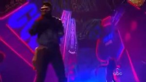 Kanye West - Heartless | Live