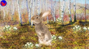 Земля апрельская (в апреле земля преет)