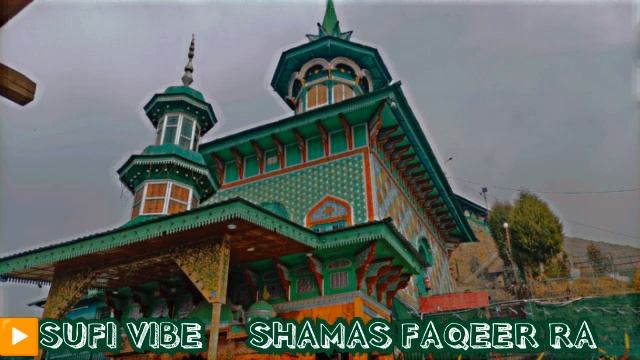 Sukh maro havtam mukh lo lo // majeed ganie// shamas faqeer ra// kashmiri sufi songs