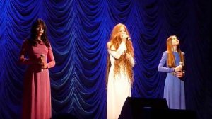 Алина Аракелова Ксения Бракунова  Христина Чихирева - "Broken Vow" - Нарушенная клятва.