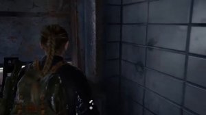 Одни из нас 2 серия 8