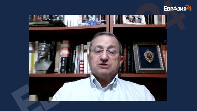 -Яков Кедми: «Все спорные территории до последнего сантиметра будут принадлежать России»