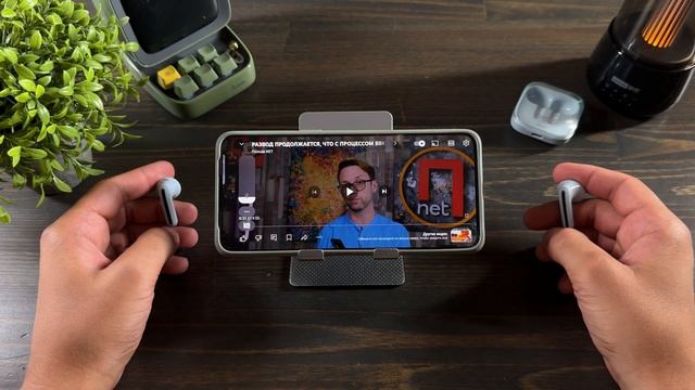 БЮДЖЕТНЫЙ ТОП 🔥 БЕСПРОВОДНЫЕ НАУШИКИ XIAOMI REDMI BUDS 6 ACTIVE смотреть онлайн