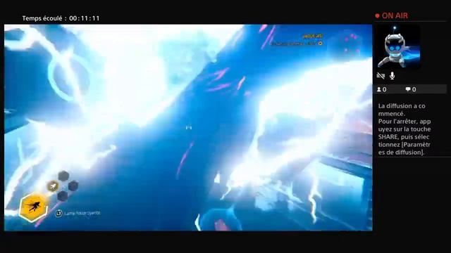 Ghostrunner mode vague speedrun tryhard  #2