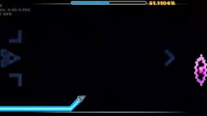 Sonic Wave showcase | geometry dash