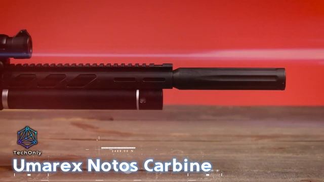 TOP 9 AIR RIFLES AVAILABLE ON AMAZON IN 2024 смотреть онлайн