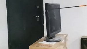 Cobra R9 & Samsung