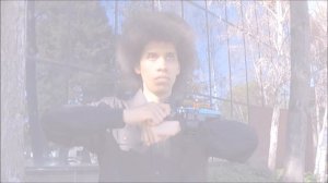 S.P.D. Kat Ranger & Beast Morphers Black (Power Rangers Fan Morph) *Unused Versions / No VFX*