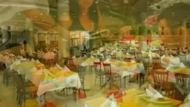 Turkije Hotels, Golden Coast Resort