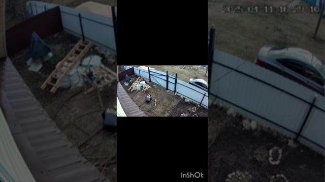 Теплица из профилей своими руками