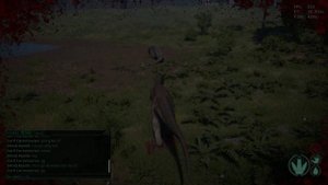 The isle - Life of a carnotaurus