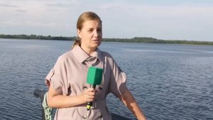 Меглино: непитьевая вода