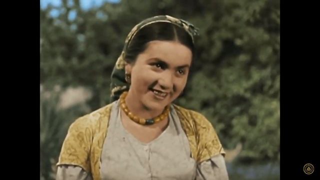 Pulun var? Var var - Arşın mal alan filmindən, 1945 смотреть онлайн