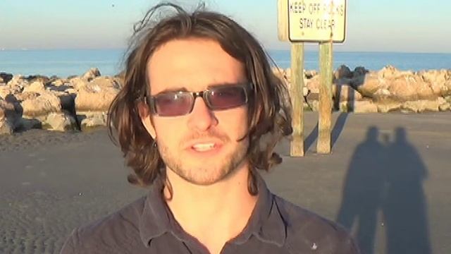 Alex (James) Ferrante NCECA SDAL Speech 2014 смотреть онлайн