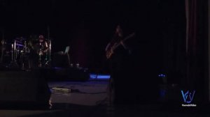Мария Флора Не моя ( DVD Эскиз-live part 20)