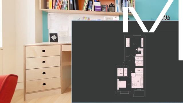 Правильная застройка. И вместе и порознь. смотреть онлайн