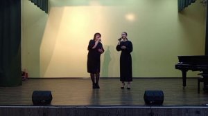 Гроздь зари МБОУ ДО "Нижнесортымская ДШИ" с.п.Нижнесортымская ДШИ