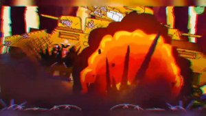 Клип про ТГ-5. Гордый клип. Геранд.