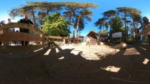 360 Video VR | Riga Zoo 8k