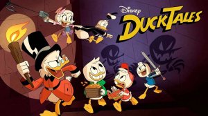 DUCK TALES
