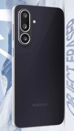 Samsung Galaxy M56