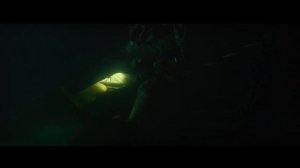 Дыхание шторма (2025) - русский трейлер
