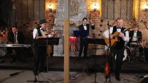 Grand Positive - «Зыбоцка» (русская народная колыбельная)