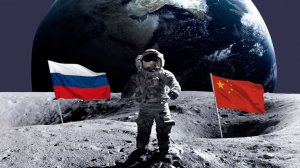 Россия и Китай продолжают совместное освоение космоса