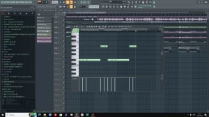 Big  Baby Tape,Aarne,Voskresenski - Taz Music (РАЗБОР БИТА)