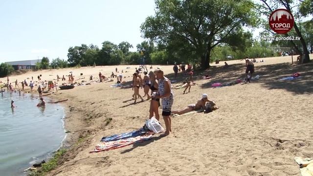 Проверка водоемов смотреть онлайн