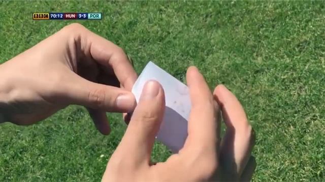 Cristiano Ronaldo Hungary Reaction | Euro 2016 смотреть онлайн