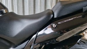 moto-mania.ru Honda CBF1000FA-B, 2012