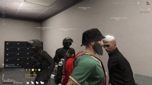 Допрос