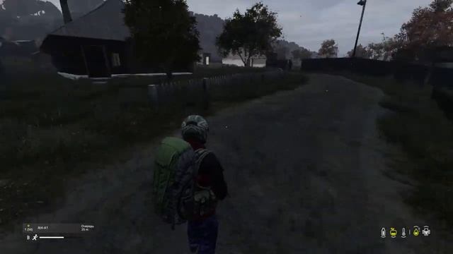 DayZ медведя на павал смотреть онлайн