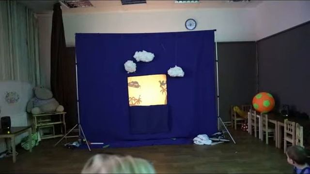 Хорошо у Паперно смотреть онлайн