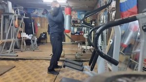 Плечики💪🏋️