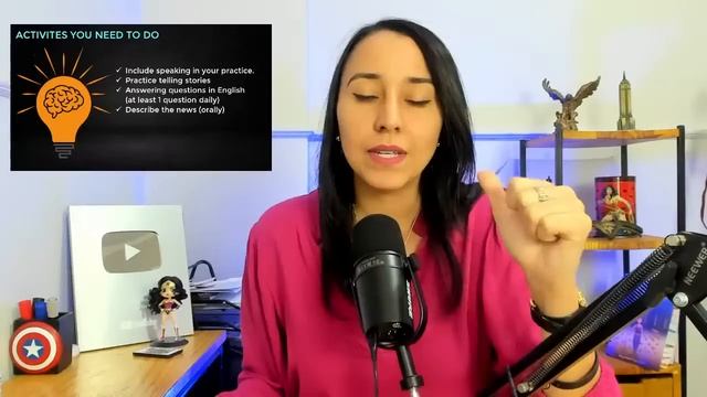 Teach Your Brain To SPEAK in English in 21 Days