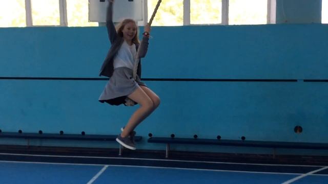 Обычная физ-ра 9'а' смотреть онлайн