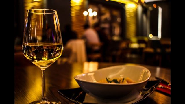 Jazz Restaurant Chill Blues Background Music 2022 Vol 1