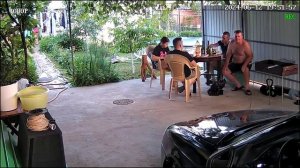 Белореченск 2024 лето