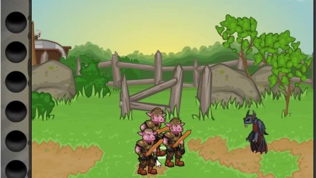 делаю мечи луки и прочие смотреть онлайн