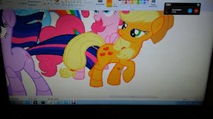 пони  аниматроники