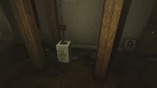 Финал. Демон "Синие Коленки" l Прохождение Madison #5 смотреть онлайн